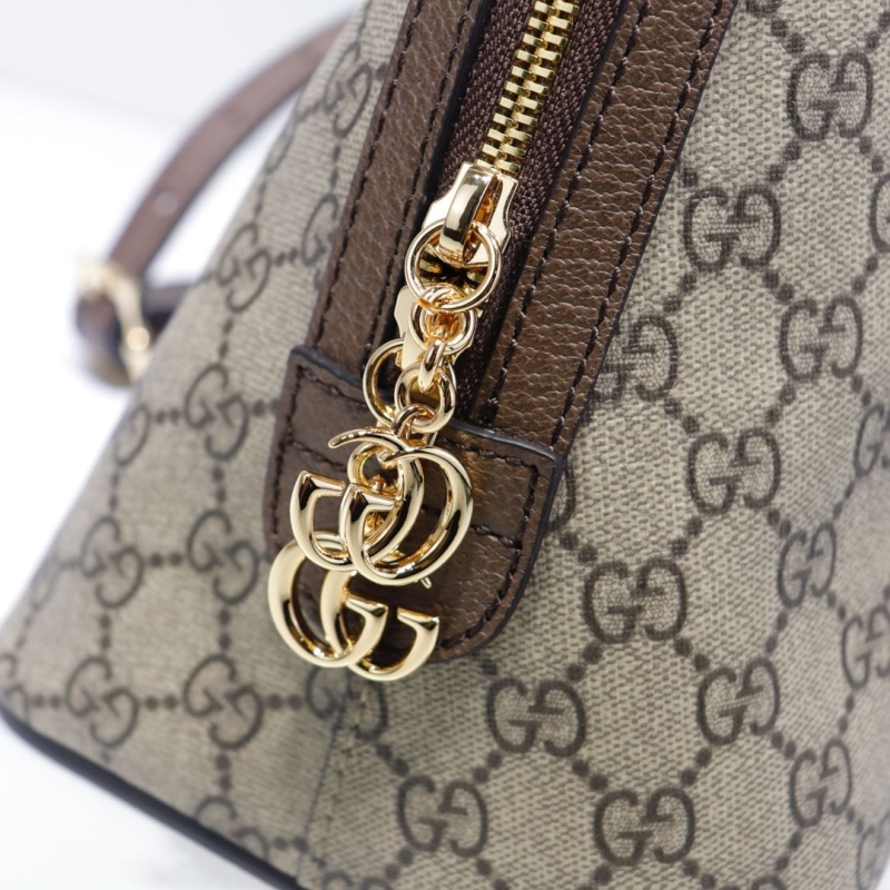 Gucci Top Handle Bags